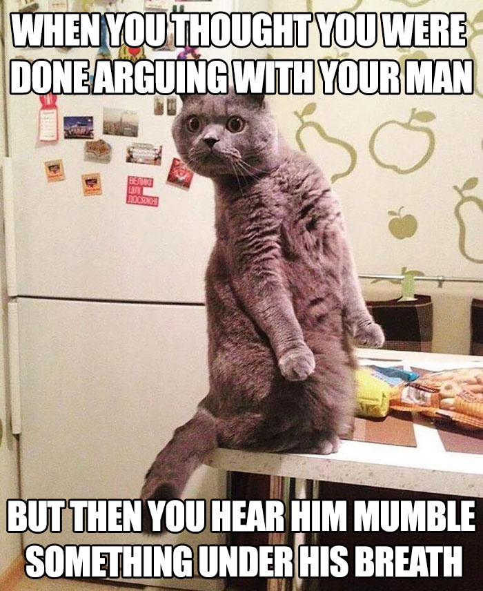 Loạt meme tóm tắt cuộc sống hôn nhân sẽ khiến bạn vừa cười vừa suy ngẫm Loạt meme tóm tắt cuộc sống hôn nhân sẽ khiến bạn vừa cười vừa suy ngẫm