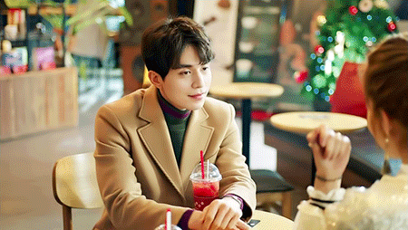 3 lý do nhất định phải xem 'Reach Of Sincerity' - siêu phẩm lãng mạn của Lee Dong Wook - Yoo In Na 3 lý do nhất định phải xem 'Reach Of Sincerity' - siêu phẩm lãng mạn của Lee Dong Wook - Yoo In Na