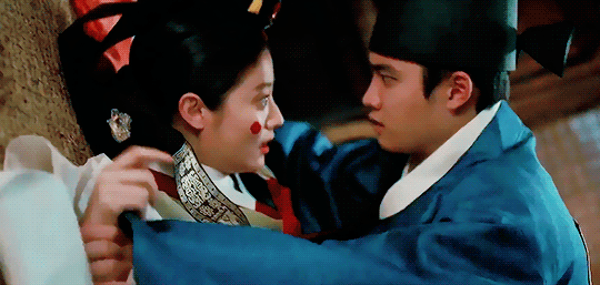 Tất tần tật những phân cảnh và câu thoại 'ngọt lụi tim' của cặp đôi WonShim trong 'Lang Quân' Tất tần tật những phân cảnh và câu thoại 'ngọt lụi tim' của cặp đôi WonShim trong 'Lang Quân'