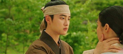 Tất tần tật những phân cảnh và câu thoại 'ngọt lụi tim' của cặp đôi WonShim trong 'Lang Quân' Tất tần tật những phân cảnh và câu thoại 'ngọt lụi tim' của cặp đôi WonShim trong 'Lang Quân'