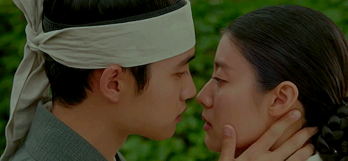 Tất tần tật những phân cảnh và câu thoại 'ngọt lụi tim' của cặp đôi WonShim trong 'Lang Quân' Tất tần tật những phân cảnh và câu thoại 'ngọt lụi tim' của cặp đôi WonShim trong 'Lang Quân'