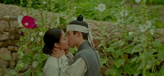 Tất tần tật những phân cảnh và câu thoại 'ngọt lụi tim' của cặp đôi WonShim trong 'Lang Quân' Tất tần tật những phân cảnh và câu thoại 'ngọt lụi tim' của cặp đôi WonShim trong 'Lang Quân'