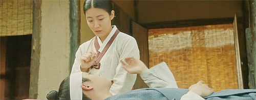 Tất tần tật những phân cảnh và câu thoại 'ngọt lụi tim' của cặp đôi WonShim trong 'Lang Quân' Tất tần tật những phân cảnh và câu thoại 'ngọt lụi tim' của cặp đôi WonShim trong 'Lang Quân'