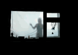 Bơi vào học hỏi cách trang trí Halloween dọa hàng xóm ăn ngủ không yên Bơi vào học hỏi cách trang trí Halloween dọa hàng xóm ăn ngủ không yên