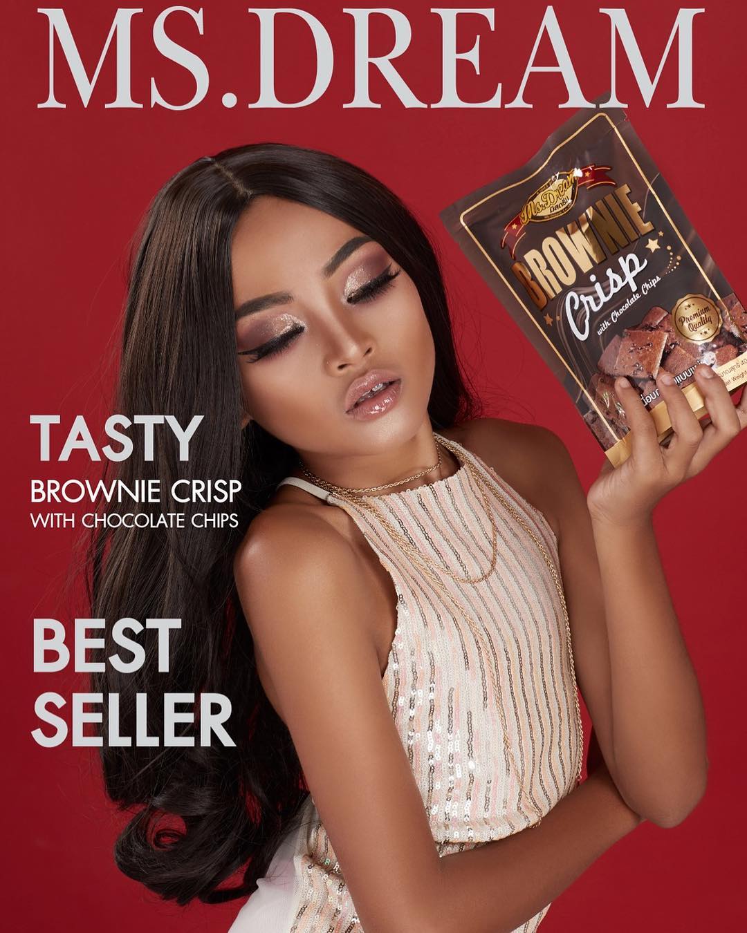 Ngả mũ trước thần thái và khả năng make-up chuyên nghiệp của cậu bé 12 tuổi Ngả mũ trước thần thái và khả năng make-up chuyên nghiệp của cậu bé 12 tuổi