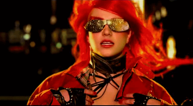 Công chúa nhạc Pop Britney Spears và hai thập kỷ làm nên lịch sử Công chúa nhạc Pop Britney Spears và hai thập kỷ làm nên lịch sử