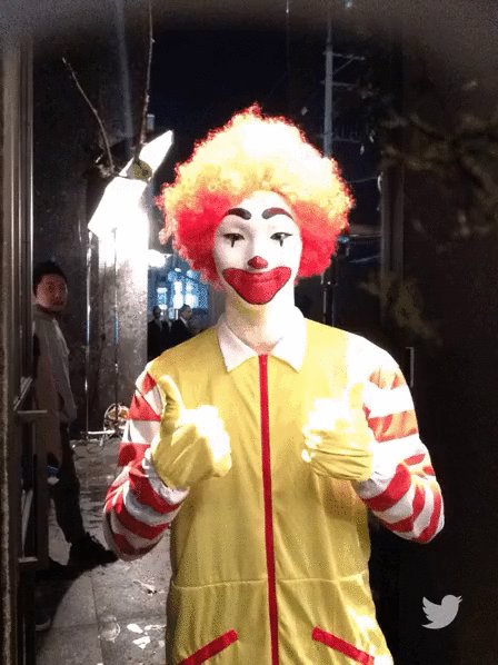 4 idol từng giành chiến thắng ở Halloween Party của SM: Quá giàu, quá điên và cực chịu chơi 4 idol từng giành chiến thắng ở Halloween Party của SM: Quá giàu, quá điên và cực chịu chơi