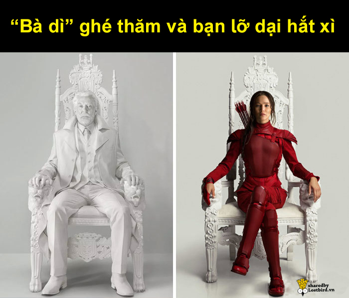 'Bà dì' gõ cửa và trăm ngàn nỗi khổ cười ra nước mắt của hội con gái 'Bà dì' gõ cửa và trăm ngàn nỗi khổ cười ra nước mắt của hội con gái