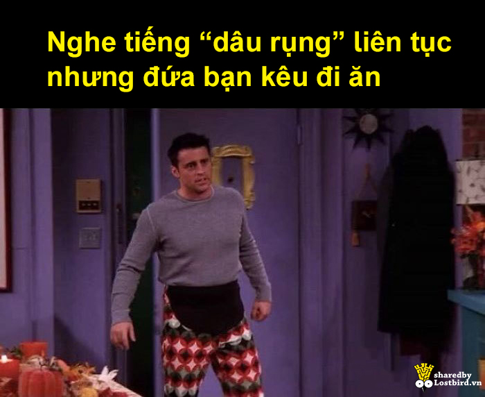 'Bà dì' gõ cửa và trăm ngàn nỗi khổ cười ra nước mắt của hội con gái 'Bà dì' gõ cửa và trăm ngàn nỗi khổ cười ra nước mắt của hội con gái