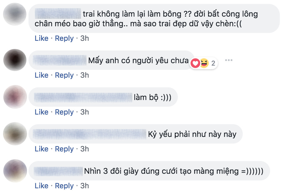 Nhóm bạn 'soái ca' diện áo dài chụp ảnh kỷ yếu khiến cư dân mạng trầm trồ Nhóm bạn 'soái ca' diện áo dài chụp ảnh kỷ yếu khiến cư dân mạng trầm trồ