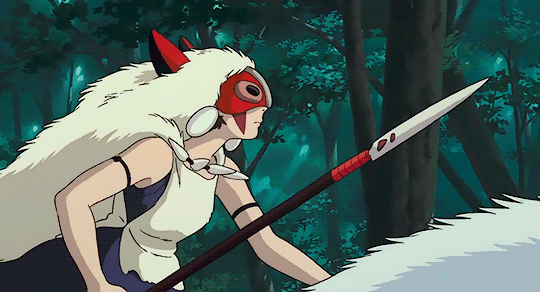 Huyền thoại về Ghibli: Một cảnh trong ‘Công Chúa Mononoke’ diễn ra vài phút nhưng mất 2 năm vẽ tay với 5300 bản vẽ Huyền thoại về Ghibli: Một cảnh trong ‘Công Chúa Mononoke’ diễn ra vài phút nhưng mất 2 năm vẽ tay với 5300 bản vẽ