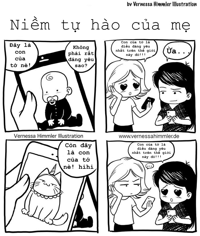 Bộ ảnh miêu tả chân thực cuộc sống của lũ mèo nhà bạn (P1) Bộ ảnh miêu tả chân thực cuộc sống của lũ mèo nhà bạn (P1)