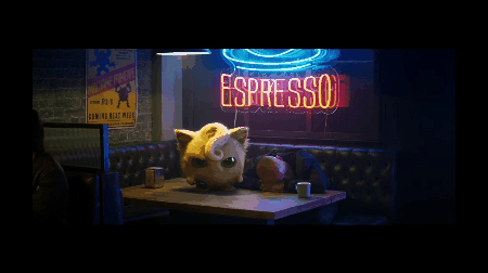 Những loài Pokémon nào đã 'ló mặt' trong trailer đầu tiên của 'Detective Pikachu'? Những loài Pokémon nào đã 'ló mặt' trong trailer đầu tiên của 'Detective Pikachu'?