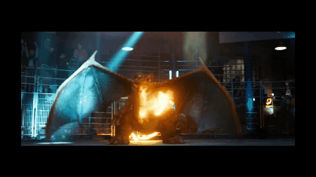 Những loài Pokémon nào đã 'ló mặt' trong trailer đầu tiên của 'Detective Pikachu'? Những loài Pokémon nào đã 'ló mặt' trong trailer đầu tiên của 'Detective Pikachu'?