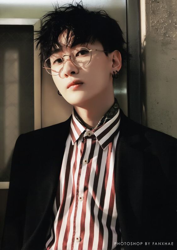 Quá trình lột xác khó tin của idol nhà SM nhờ một thứ hiệu ứng làm đẹp kì diệu gọi là 'SM Care' Quá trình lột xác khó tin của idol nhà SM nhờ một thứ hiệu ứng làm đẹp kì diệu gọi là 'SM Care'