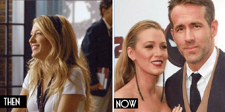 Gossip Girl: Dàn diễn viên năm ấy giờ ở đâu? Gossip Girl: Dàn diễn viên năm ấy giờ ở đâu?
