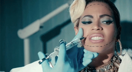 Tiêm Botox: Phương pháp dùng chất kịch độc để làm đẹp mà chị em vẫn bỏ tiền triệu để theo đuổi Tiêm Botox: Phương pháp dùng chất kịch độc để làm đẹp mà chị em vẫn bỏ tiền triệu để theo đuổi