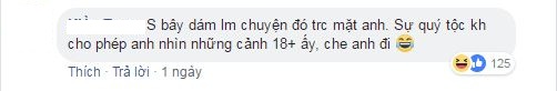 Đang hăng hái lướt phim 18+, fan ngạc nhiên nhận ra sự hiện diện 'bất đắc dĩ' của EXO Sehun Đang hăng hái lướt phim 18+, fan ngạc nhiên nhận ra sự hiện diện 'bất đắc dĩ' của EXO Sehun