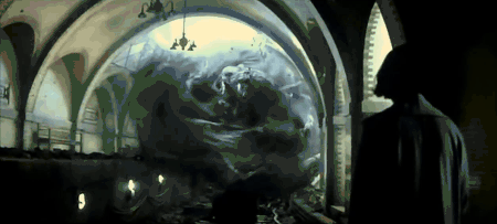 Phép thuật hắc ám được giới thiệu trong ‘Fantastic Beasts’ có thể là lời giải cho bí ẩn bấy lâu của bộ truyện ‘Harry Potter’ Phép thuật hắc ám được giới thiệu trong ‘Fantastic Beasts’ có thể là lời giải cho bí ẩn bấy lâu của bộ truyện ‘Harry Potter’