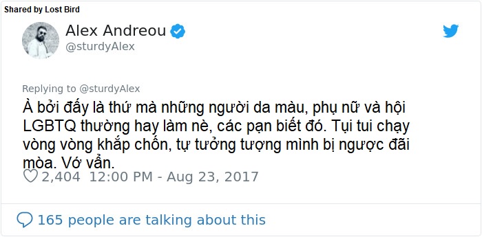 Anh chàng đồng tính bị từ chối cho nhận mèo và hành trình gian nan để tới với các 'boss' Anh chàng đồng tính bị từ chối cho nhận mèo và hành trình gian nan để tới với các 'boss'
