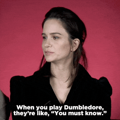15 bí mật phía sau hậu trường 'Fantastic Beasts: The Crimes of Grindelwald' 15 bí mật phía sau hậu trường 'Fantastic Beasts: The Crimes of Grindelwald'