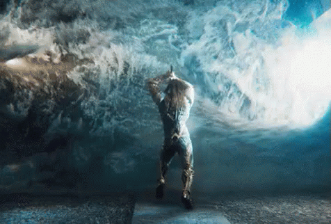 Những trận chiến trong 'Aquaman' được so sánh với 'Lord of The Rings' và 'Matrix' Những trận chiến trong 'Aquaman' được so sánh với 'Lord of The Rings' và 'Matrix'