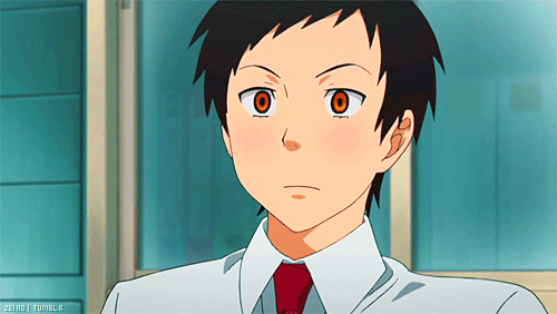 18 nhân vật anime kinh điển có gương mặt siêu biến thái, chỉ mẹ mới yêu nổi 18 nhân vật anime kinh điển có gương mặt siêu biến thái, chỉ mẹ mới yêu nổi