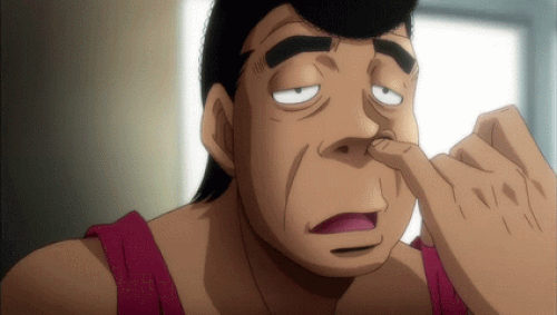 18 nhân vật anime kinh điển có gương mặt siêu biến thái, chỉ mẹ mới yêu nổi 18 nhân vật anime kinh điển có gương mặt siêu biến thái, chỉ mẹ mới yêu nổi