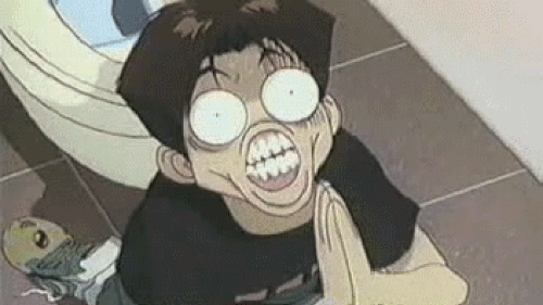 18 nhân vật anime kinh điển có gương mặt siêu biến thái, chỉ mẹ mới yêu nổi 18 nhân vật anime kinh điển có gương mặt siêu biến thái, chỉ mẹ mới yêu nổi