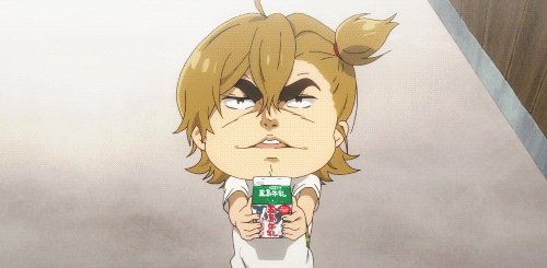 18 nhân vật anime kinh điển có gương mặt siêu biến thái, chỉ mẹ mới yêu nổi 18 nhân vật anime kinh điển có gương mặt siêu biến thái, chỉ mẹ mới yêu nổi