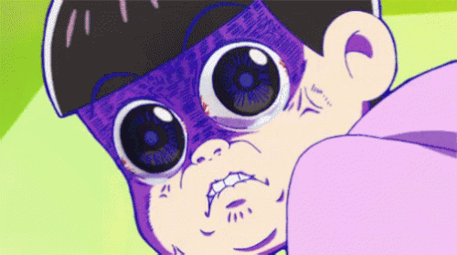 18 nhân vật anime kinh điển có gương mặt siêu biến thái, chỉ mẹ mới yêu nổi 18 nhân vật anime kinh điển có gương mặt siêu biến thái, chỉ mẹ mới yêu nổi