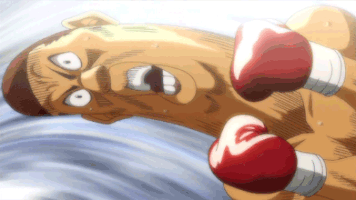 18 nhân vật anime kinh điển có gương mặt siêu biến thái, chỉ mẹ mới yêu nổi 18 nhân vật anime kinh điển có gương mặt siêu biến thái, chỉ mẹ mới yêu nổi