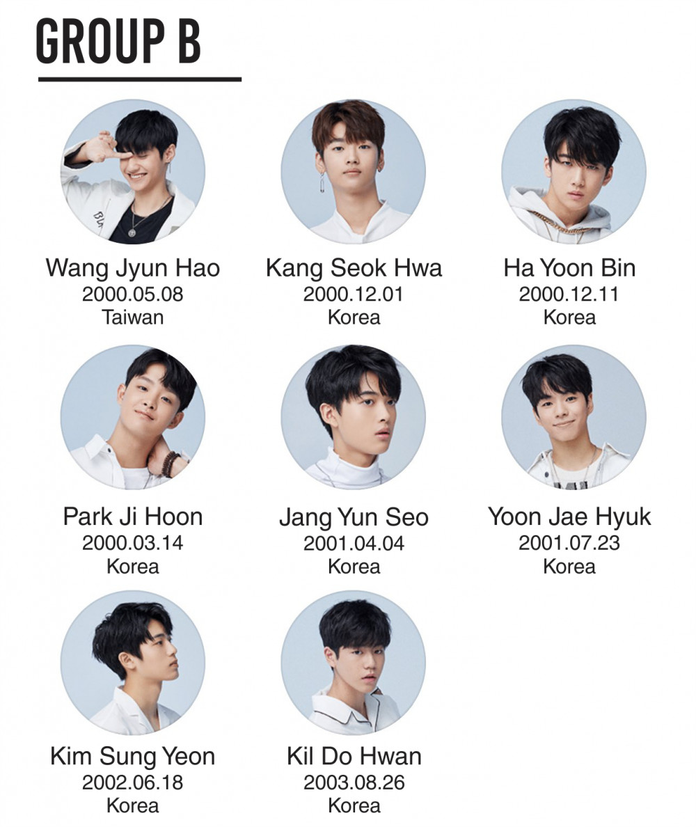 Cuộc sống khắc nghiệt ở YG: Đang tập, một trainee bị đuổi ngay tại chỗ và thay luôn bằng người mới Cuộc sống khắc nghiệt ở YG: Đang tập, một trainee bị đuổi ngay tại chỗ và thay luôn bằng người mới
