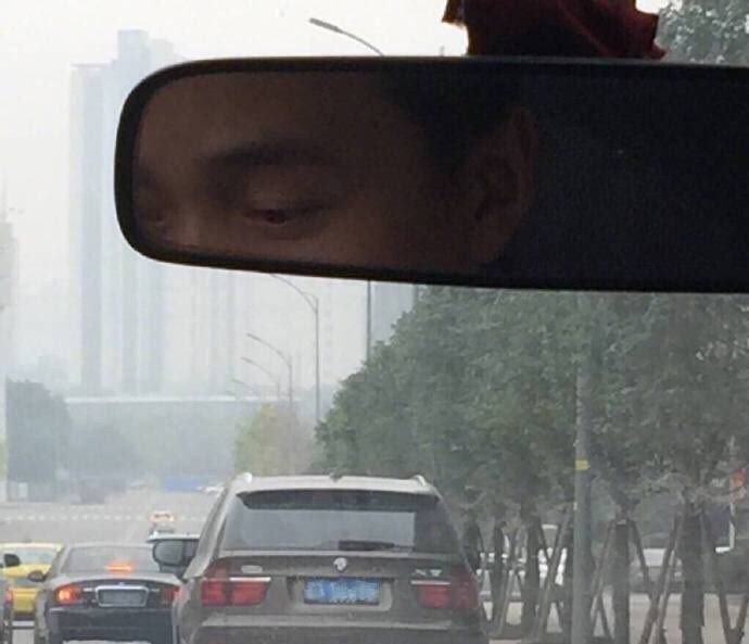 15 năm sau khi Trương Quốc Vinh tạ thế, xuất hiện tài xế xe bus giống hệt anh từ ánh mắt đến nụ cười 15 năm sau khi Trương Quốc Vinh tạ thế, xuất hiện tài xế xe bus giống hệt anh từ ánh mắt đến nụ cười