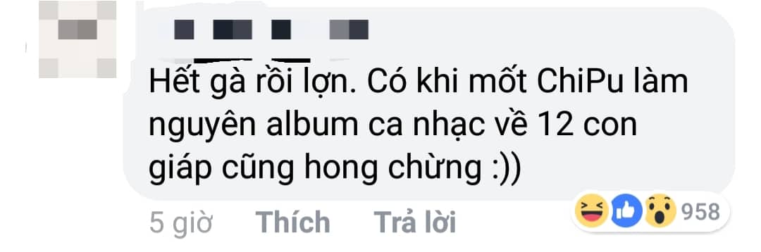 Những cảnh xem thôi cũng 'đỏ con mắt' trong MV gắn mác 16+ của Chi Pu và bạn trai Những cảnh xem thôi cũng 'đỏ con mắt' trong MV gắn mác 16+ của Chi Pu và bạn trai
