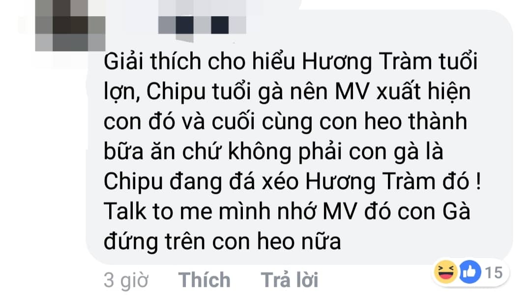 Những cảnh xem thôi cũng 'đỏ con mắt' trong MV gắn mác 16+ của Chi Pu và bạn trai Những cảnh xem thôi cũng 'đỏ con mắt' trong MV gắn mác 16+ của Chi Pu và bạn trai