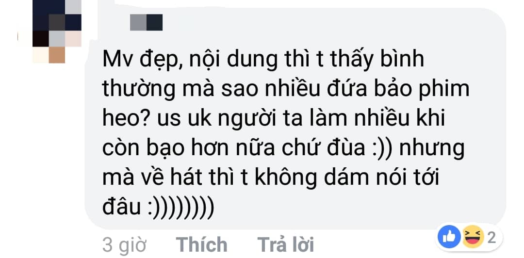 Những cảnh xem thôi cũng 'đỏ con mắt' trong MV gắn mác 16+ của Chi Pu và bạn trai Những cảnh xem thôi cũng 'đỏ con mắt' trong MV gắn mác 16+ của Chi Pu và bạn trai