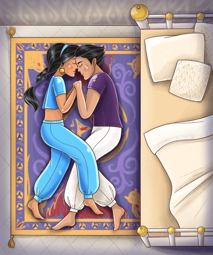 14 tư thế ngủ của những couple sẽ tiết lộ chuyện tình yêu của họ 14 tư thế ngủ của những couple sẽ tiết lộ chuyện tình yêu của họ