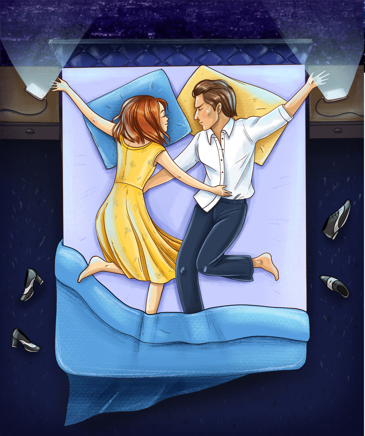 14 tư thế ngủ của những couple sẽ tiết lộ chuyện tình yêu của họ 14 tư thế ngủ của những couple sẽ tiết lộ chuyện tình yêu của họ
