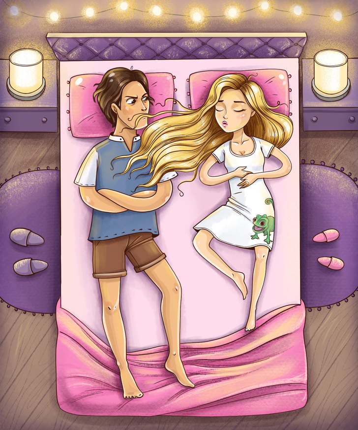 14 tư thế ngủ của những couple sẽ tiết lộ chuyện tình yêu của họ 14 tư thế ngủ của những couple sẽ tiết lộ chuyện tình yêu của họ