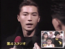 John_Lone_Japanese_show