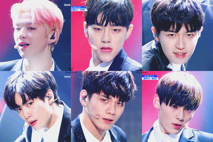 Kang Daniel và Ong Seong Woo: Mối quan hệ hơn cả tình bạn thì được gọi là...? Kang Daniel và Ong Seong Woo: Mối quan hệ hơn cả tình bạn thì được gọi là...?