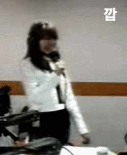 Tiêu chuẩn để làm idol SM là phải có giác quan thứ 6, không tin hãy xem những khoảnh khắc này Tiêu chuẩn để làm idol SM là phải có giác quan thứ 6, không tin hãy xem những khoảnh khắc này