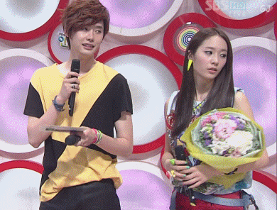 Tiêu chuẩn để làm idol SM là phải có giác quan thứ 6, không tin hãy xem những khoảnh khắc này Tiêu chuẩn để làm idol SM là phải có giác quan thứ 6, không tin hãy xem những khoảnh khắc này