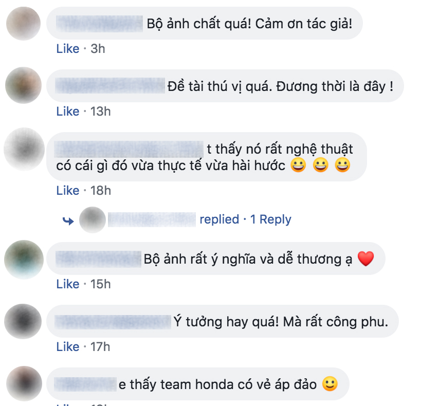 'Những bộ tứ siêu đẳng' của đường phố Hà Nội: Góc nhìn bình dị mà đầy nghệ thuật 'Những bộ tứ siêu đẳng' của đường phố Hà Nội: Góc nhìn bình dị mà đầy nghệ thuật