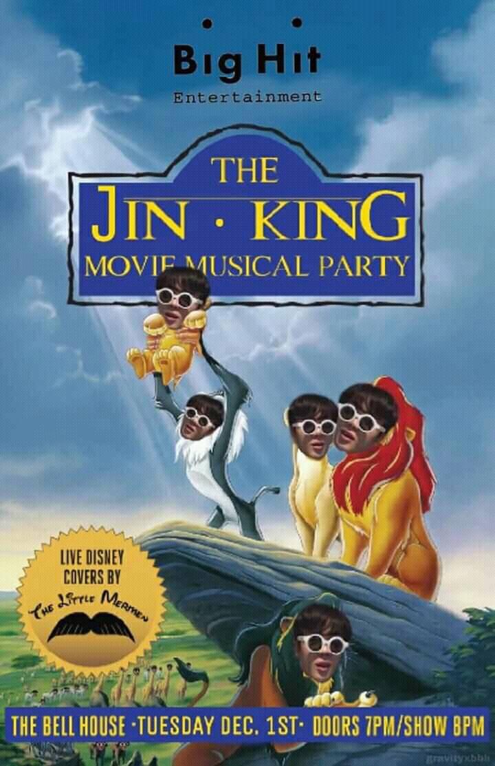Đúng truyền thống, ARMY tổng tấn công sinh nhật Jin (BTS) bằng bộ ảnh 'dìm hàng' IQ vô cực Đúng truyền thống, ARMY tổng tấn công sinh nhật Jin (BTS) bằng bộ ảnh 'dìm hàng' IQ vô cực