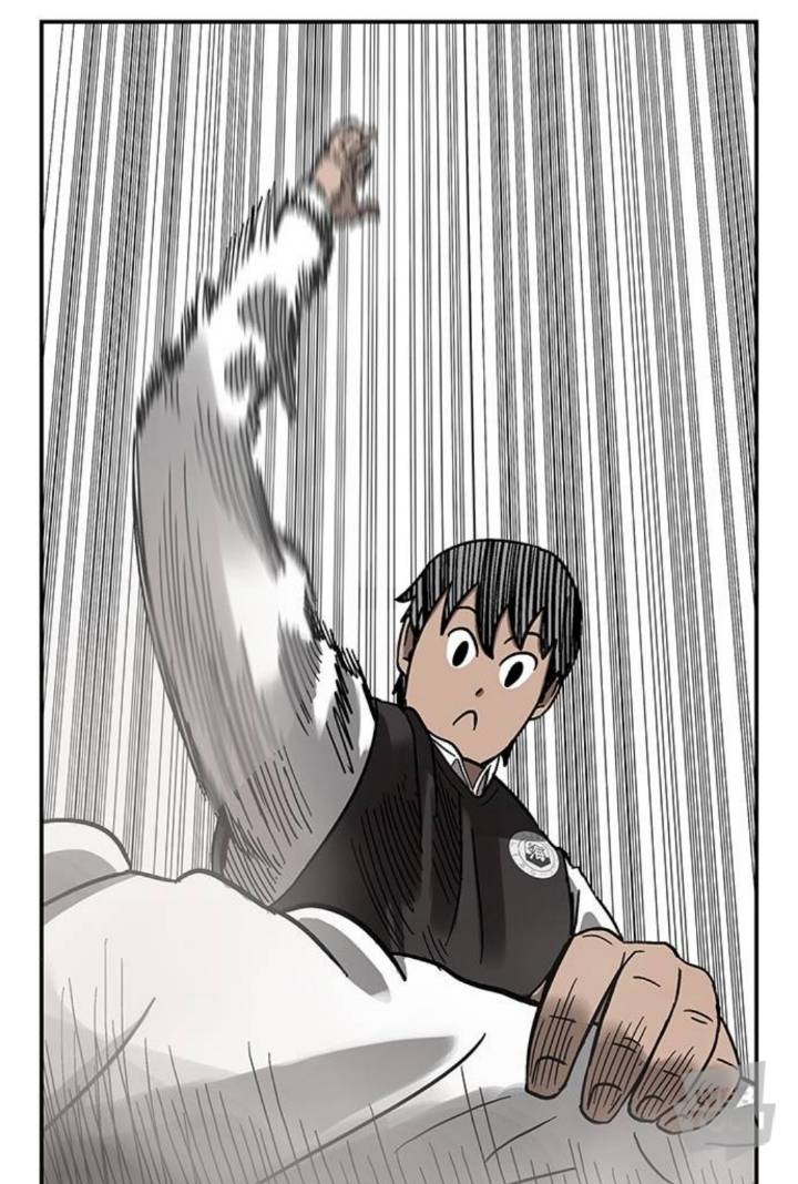 Moon Rabit: webtoon nổi 'nhanh như chớp' nhờ cốt truyện hài hước về loài thỏ báo thù con người Moon Rabit: webtoon nổi 'nhanh như chớp' nhờ cốt truyện hài hước về loài thỏ báo thù con người