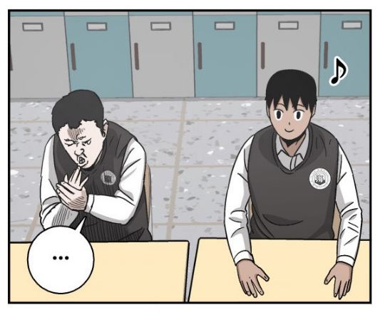 Moon Rabit: webtoon nổi 'nhanh như chớp' nhờ cốt truyện hài hước về loài thỏ báo thù con người Moon Rabit: webtoon nổi 'nhanh như chớp' nhờ cốt truyện hài hước về loài thỏ báo thù con người