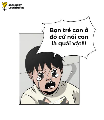 Moon Rabit: webtoon nổi 'nhanh như chớp' nhờ cốt truyện hài hước về loài thỏ báo thù con người Moon Rabit: webtoon nổi 'nhanh như chớp' nhờ cốt truyện hài hước về loài thỏ báo thù con người
