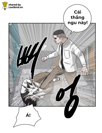 Moon Rabit: webtoon nổi 'nhanh như chớp' nhờ cốt truyện hài hước về loài thỏ báo thù con người Moon Rabit: webtoon nổi 'nhanh như chớp' nhờ cốt truyện hài hước về loài thỏ báo thù con người